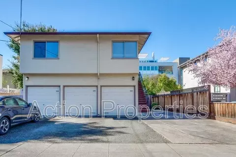 1862 Ash St, Palo Alto, CA 94306