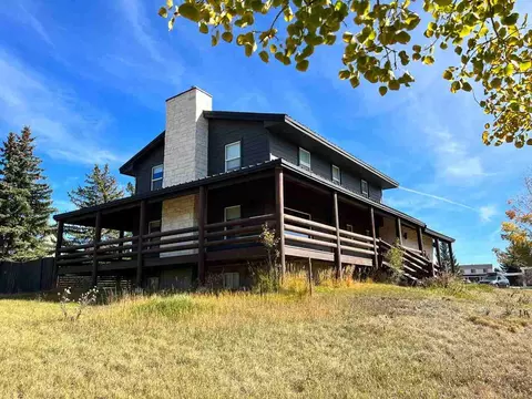 7665 Whileaway Rd W, Park City, UT 84098