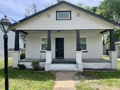 19 Kirby St, Portsmouth, VA 23702