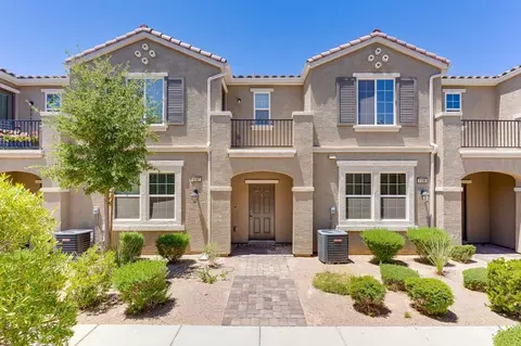 1197 Narrow Gorge Ct, Henderson, NV 89002
