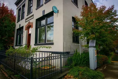 1011 N Killingsworth St #3, Portland, OR 97217