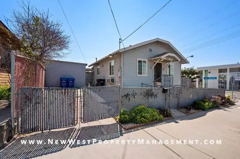 1043 Sampson St #A, San Diego, CA 92113