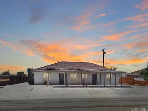9300 Holly Ave #3, California City, CA 93505