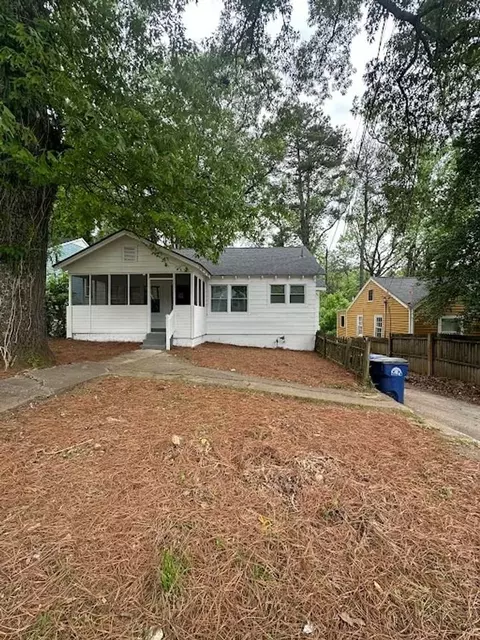 1255 Westmont Rd SW, Atlanta, GA 30311