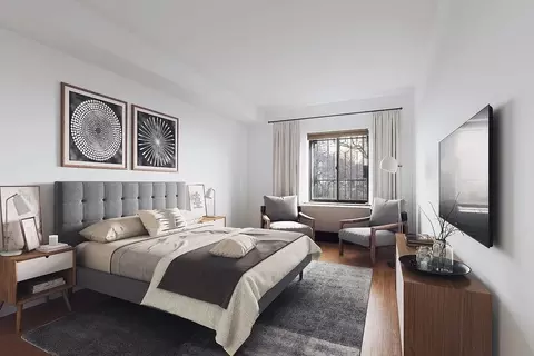 Undisclosed, New York, NY 10280