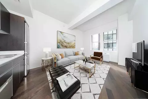 Undisclosed, New York, NY 10038