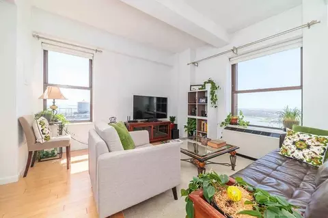 Undisclosed, New York, NY 10004