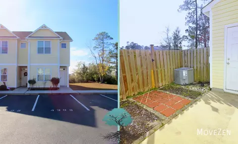 4304 Eleuthera Ln, Silver Lake, NC 28412