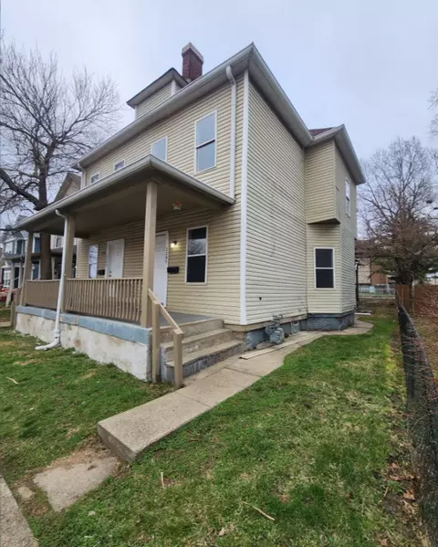 2243 N Kenwood Ave, Indianapolis, IN 46208