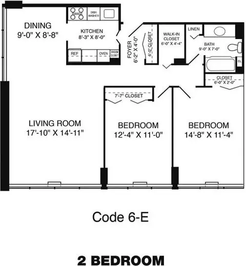 2400 Mcclellan Ave, Pennsauken, NJ 08109