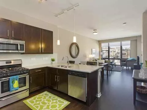 2300 S Michigan Ave #1-1DEN, Chicago, IL 60616
