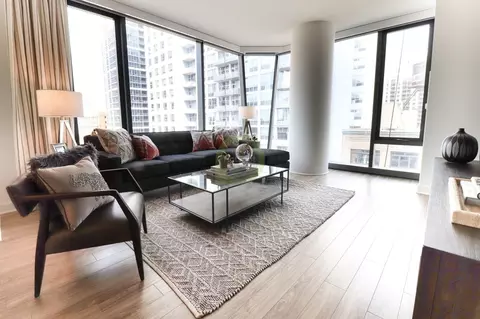 1326 S Michigan Ave #1-1DEN, Chicago, IL 60605