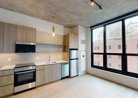 808 N Wells St #2-2, Chicago, IL 60610