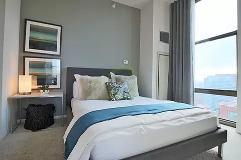 8 E 9th St #2-2PH, Chicago, IL 60605