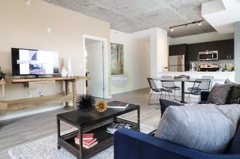 1333 S Wabash Ave #2-3PH, Chicago, IL 60605