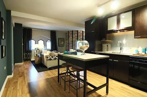 188 W Randolph St #2-2, Chicago, IL 60601