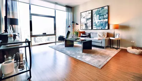 200 E Illinois St #2-2DEN, Chicago, IL 60611