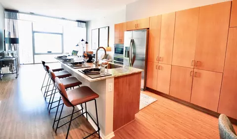 200 E Illinois St #3-3-5, Chicago, IL 60611
