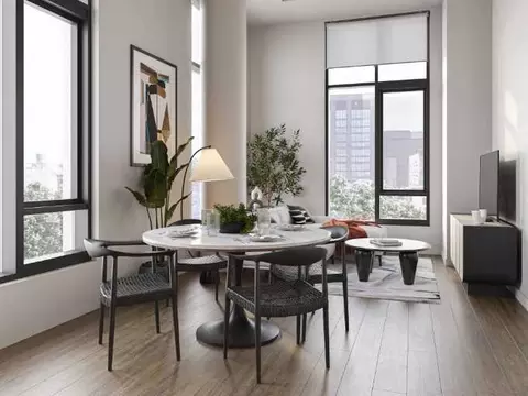 166 N Aberdeen St #3-2PH, Chicago, IL 60607