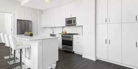 1201 N La Salle Dr #4-3PH, Chicago, IL 60610