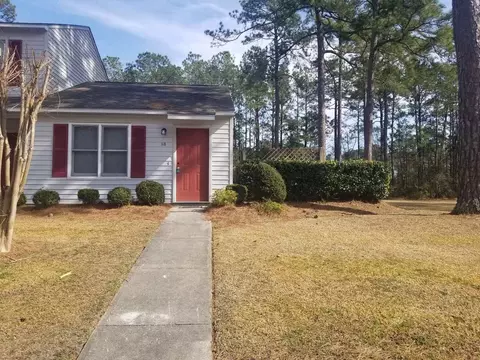 11 Portwest Townhouses #D, Swansboro, NC 28584