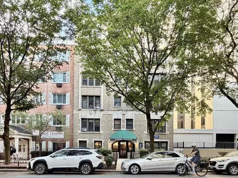1347 N Dearborn St #406, Chicago, IL 60610