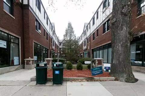 896 N Green St #A10, Chicago, IL 60642