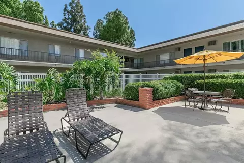 2550 E Ward Ter, Anaheim, CA 92806