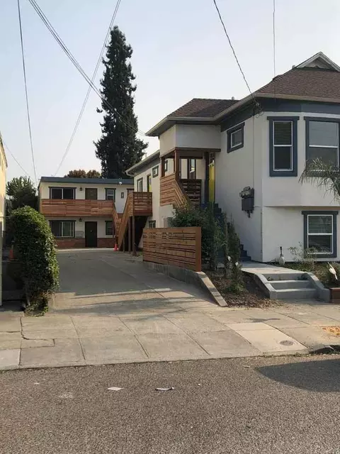 1628 Tyler St, Berkeley, CA 94703 photo 7