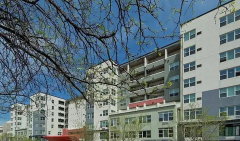 1350 N Grant St, Denver, CO 80203