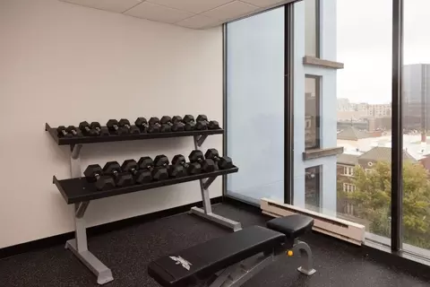 1350 N Grant St, Denver, CO 80203