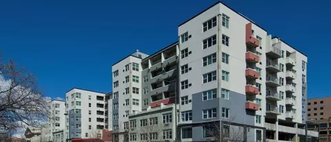 1350 N Grant St, Denver, CO 80203