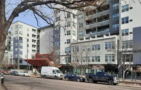1350 N Grant St, Denver, CO 80203