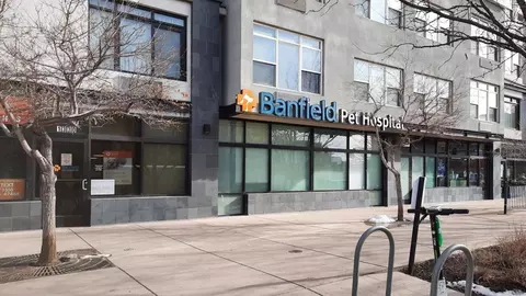 1350 N Grant St, Denver, CO 80203