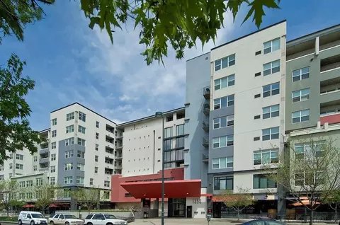 1350 N Grant St, Denver, CO 80203