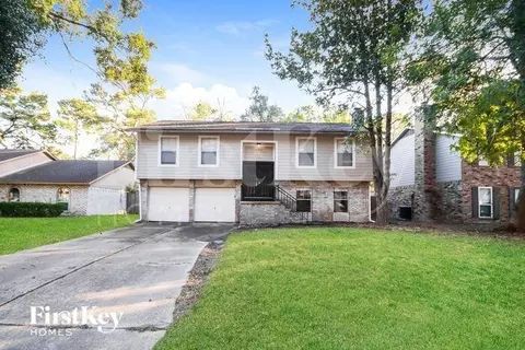 3214 Sycamore Springs Dr, Houston, TX 77339