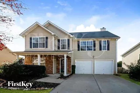 33 Margaret Xing, Dallas, GA 30132