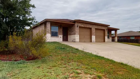 1415 Pima Trl #A, Harker Heights, TX 76548