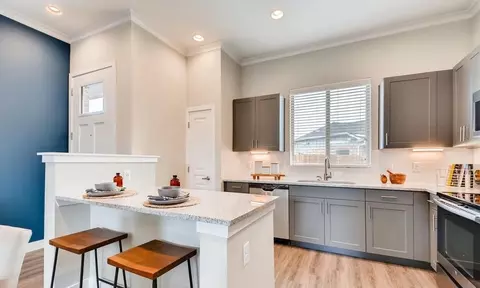 3426 S Dallas Pkwy #1816, Celina, TX 75009