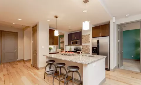 356 N Ervay St #2926, Dallas, TX 75201