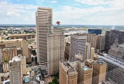 1606 Pacific Ave #4681, Dallas, TX 75201