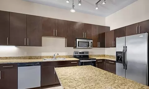 knight st, Dallas, TX 75219