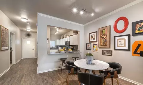 7933 Forest Ln #3663, Dallas, TX 75230