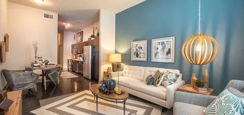 7083 Watercrest Pkwy #4530, Dallas, TX 75231