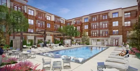 5521 Denton Dr #3239, Dallas, TX 75235
