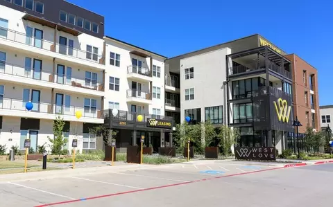 newman ave, Dallas, TX 75201