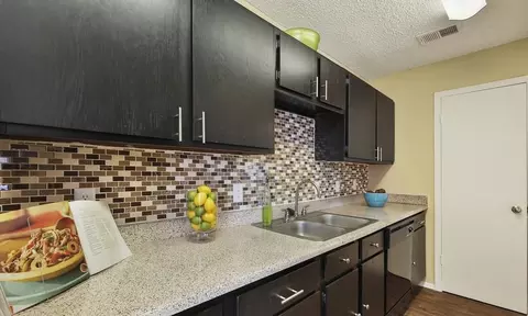 8856 Fair Oaks Xing #293, Dallas, TX 75243