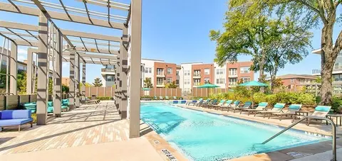 7855 Churchill Way #3515, Dallas, TX 75251