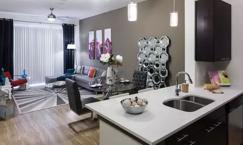 14741 Montfort Dr #2166, Dallas, TX 75254