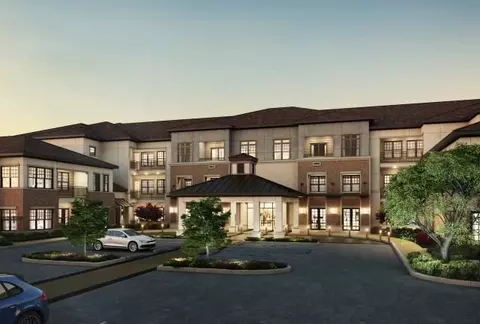 11887 Inwood Rd #1965, Dallas, TX 75244